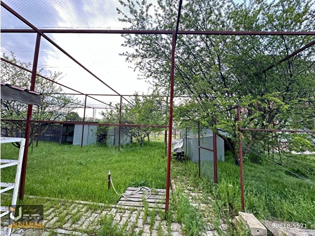 BYÜNALDAN_DÖŞEMEALTI DAĞBELİNDE  SATILIK_YOLA SIFIR TRİPLEKS VİLLA - Görsel 30