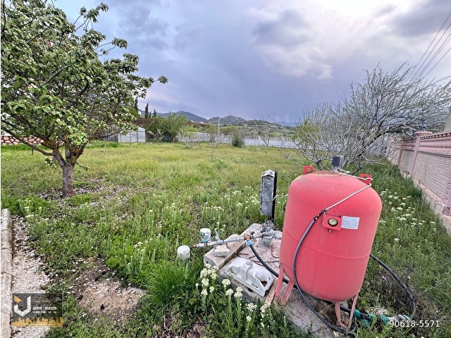 BYÜNALDAN_DÖŞEMEALTI DAĞBELİNDE  SATILIK_YOLA SIFIR TRİPLEKS VİLLA - Görsel 29
