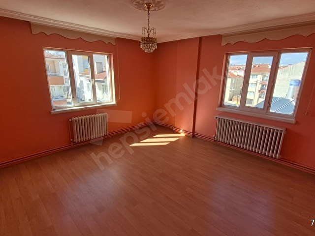 RBADAN ERTAŞ BLV. YAKINI SATILIK 3+1 DAİRE - Görsel 3