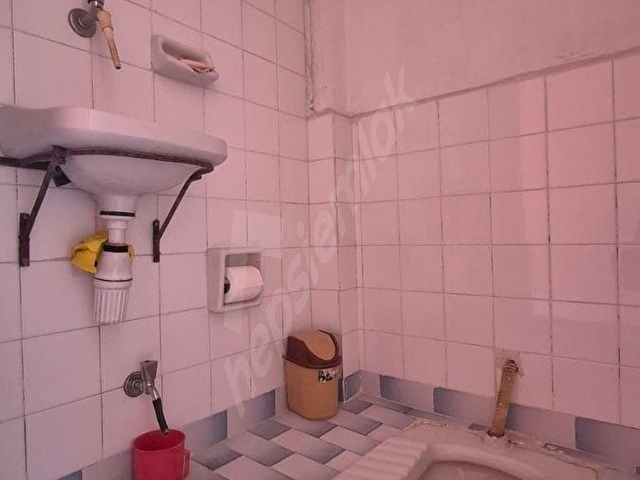 RBADAN ERTAŞ BLV. YAKINI SATILIK 3+1 DAİRE - Görsel 23