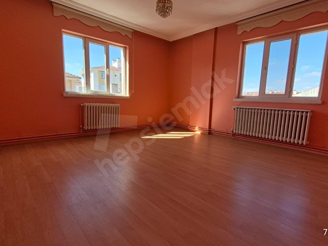 RBADAN ERTAŞ BLV. YAKINI SATILIK 3+1 DAİRE