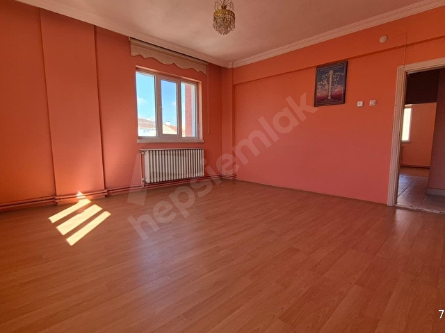 RBADAN ERTAŞ BLV. YAKINI SATILIK 3+1 DAİRE - Görsel 2