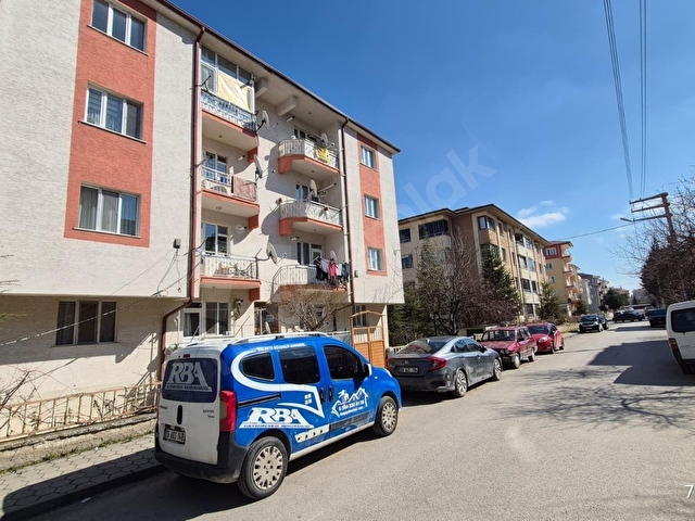 RBADAN ERTAŞ BLV. YAKINI SATILIK 3+1 DAİRE - Görsel 26