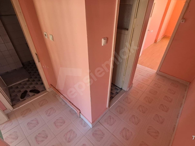 RBADAN ERTAŞ BLV. YAKINI SATILIK 3+1 DAİRE - Görsel 19