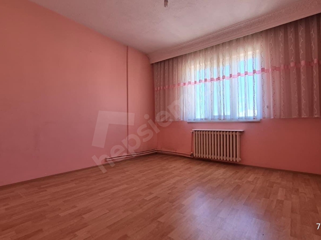 RBADAN ERTAŞ BLV. YAKINI SATILIK 3+1 DAİRE - Görsel 12