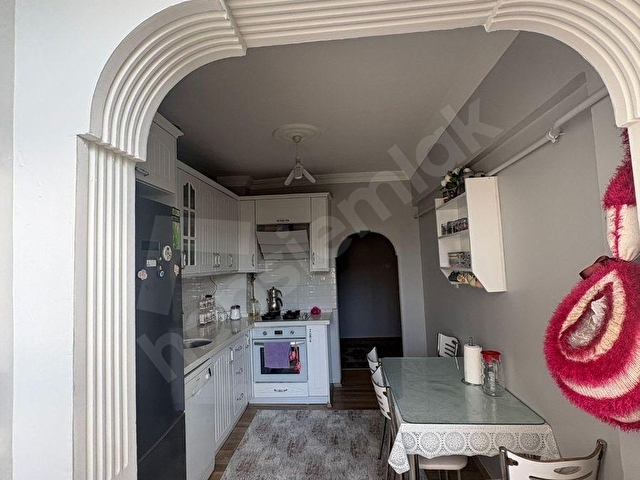 İNEGÖL ALANYURT DOSTLAR SİTESİNDE SATILIK DAİRE - Görsel 7