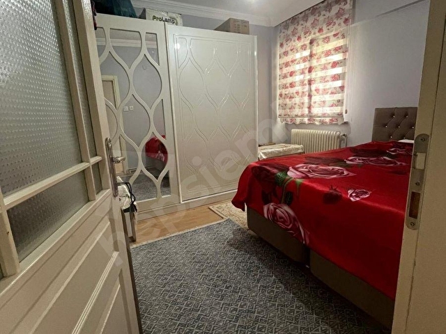 İNEGÖL ALANYURT DOSTLAR SİTESİNDE SATILIK DAİRE - Görsel 4