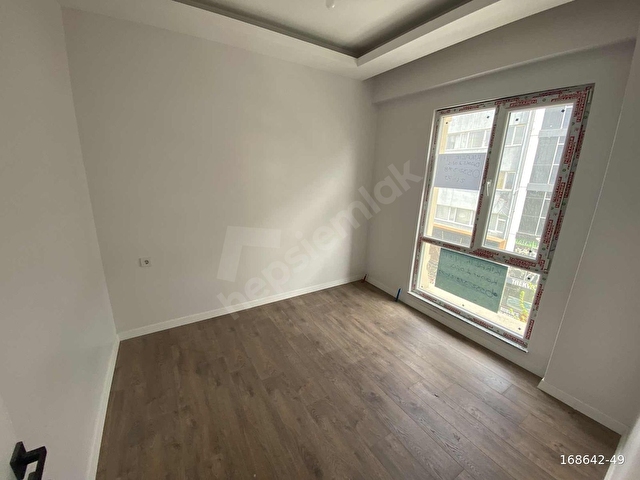 ÇAĞLAYAN VATAN CADDESİNDE ADLİYE YAKINI 1+1 70m2 SIFIR OFİS - Görsel 12