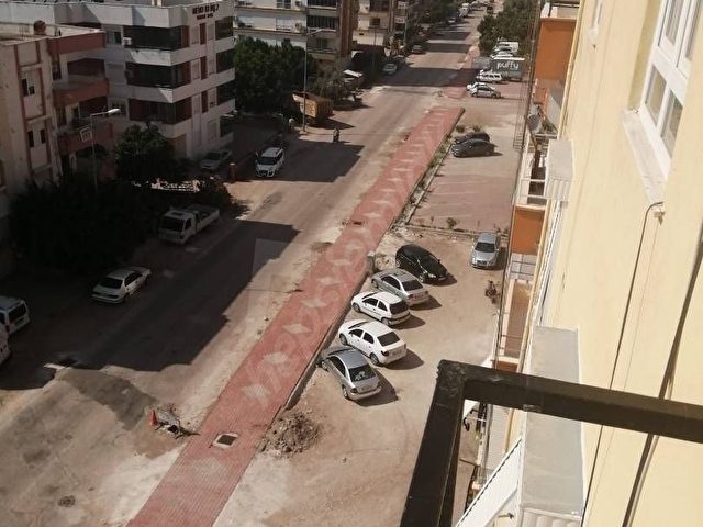 KUMLUCA MERKEZE ÇOK YAKIN ANA CADDE ÜZERİ 3+1 KİRALIK DAİRE - Görsel 12