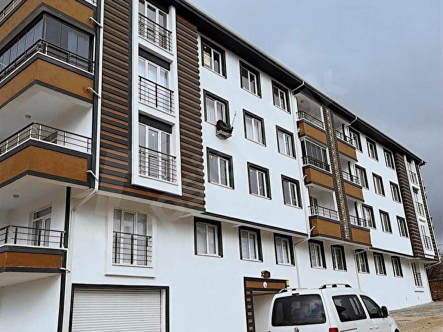 ARENADAN YENİCEDE MÜKEMMEL 4+1 DAİRE - Görsel 8