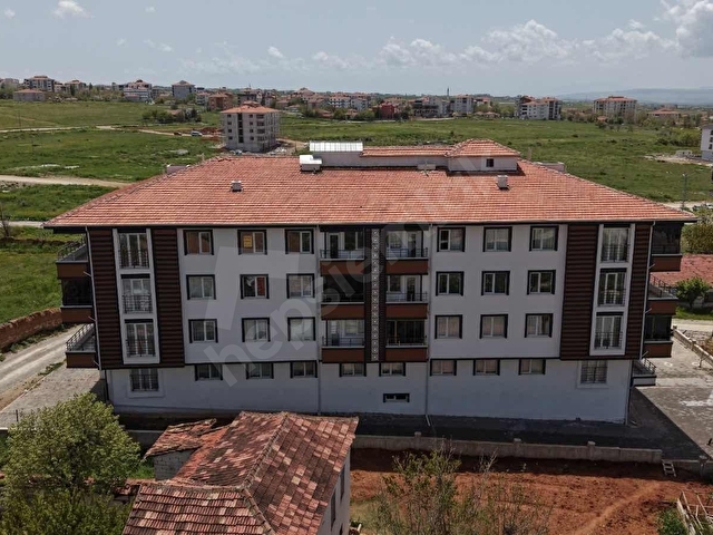 ARENADAN YENİCEDE MÜKEMMEL 4+1 DAİRE - Görsel 4