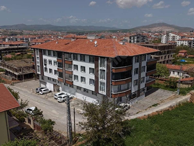 ARENADAN YENİCEDE MÜKEMMEL 4+1 DAİRE - Görsel 2