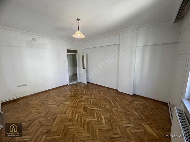 FATİHTE CELAL DOĞAN PARK CİVARI GENİŞ ARA KAT KİRALIK 3+1 DAİRE - Görsel 25