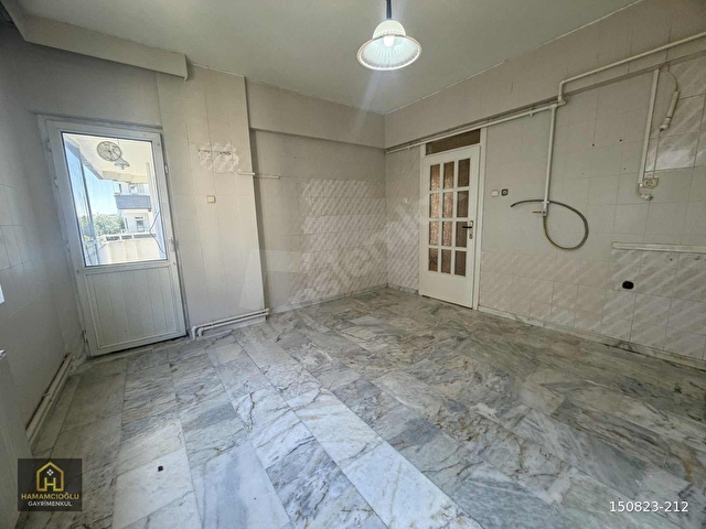 FATİHTE CELAL DOĞAN PARK CİVARI GENİŞ ARA KAT KİRALIK 3+1 DAİRE - Görsel 11