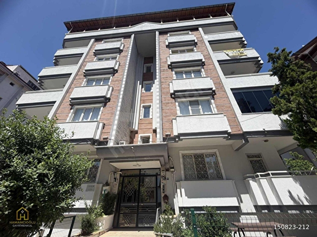 FATİHTE CELAL DOĞAN PARK CİVARI GENİŞ ARA KAT KİRALIK 3+1 DAİRE