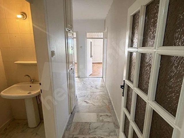 FATİHTE CELAL DOĞAN PARK CİVARI GENİŞ ARA KAT KİRALIK 3+1 DAİRE - Görsel 17