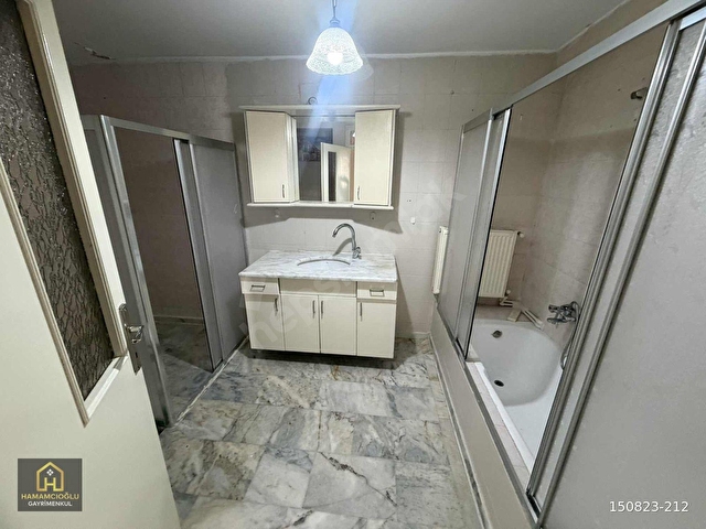 FATİHTE CELAL DOĞAN PARK CİVARI GENİŞ ARA KAT KİRALIK 3+1 DAİRE - Görsel 19