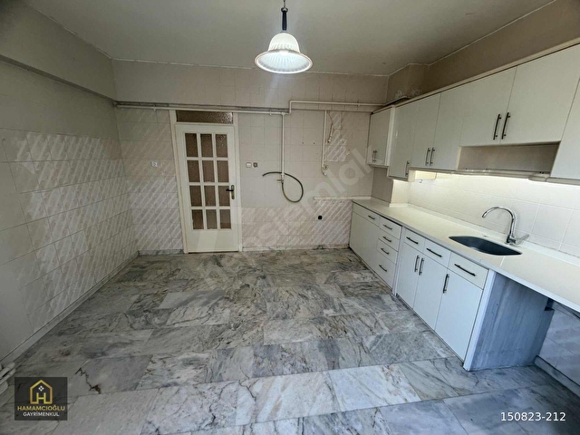 FATİHTE CELAL DOĞAN PARK CİVARI GENİŞ ARA KAT KİRALIK 3+1 DAİRE - Görsel 10