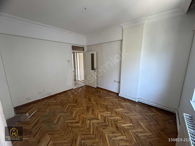 FATİHTE CELAL DOĞAN PARK CİVARI GENİŞ ARA KAT KİRALIK 3+1 DAİRE - Görsel 22