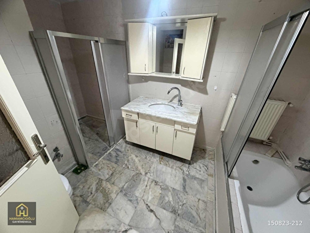 FATİHTE CELAL DOĞAN PARK CİVARI GENİŞ ARA KAT KİRALIK 3+1 DAİRE - Görsel 20
