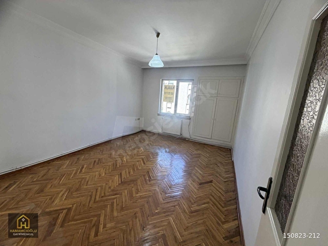 FATİHTE CELAL DOĞAN PARK CİVARI GENİŞ ARA KAT KİRALIK 3+1 DAİRE - Görsel 27