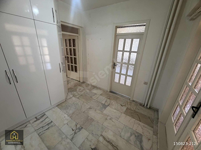 FATİHTE CELAL DOĞAN PARK CİVARI GENİŞ ARA KAT KİRALIK 3+1 DAİRE - Görsel 13
