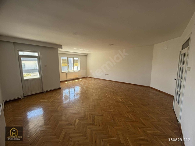 FATİHTE CELAL DOĞAN PARK CİVARI GENİŞ ARA KAT KİRALIK 3+1 DAİRE - Görsel 7