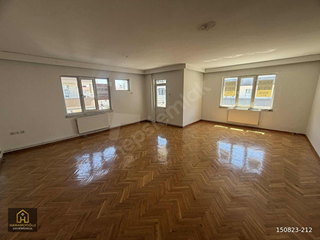 FATİHTE CELAL DOĞAN PARK CİVARI GENİŞ ARA KAT KİRALIK 3+1 DAİRE - Görsel 3