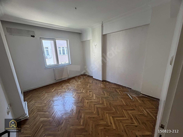 FATİHTE CELAL DOĞAN PARK CİVARI GENİŞ ARA KAT KİRALIK 3+1 DAİRE - Görsel 24