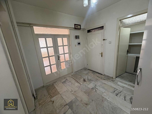 FATİHTE CELAL DOĞAN PARK CİVARI GENİŞ ARA KAT KİRALIK 3+1 DAİRE - Görsel 15