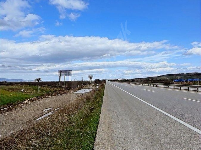 ÇANAKKALE ÖZBEK 15 DÖNÜM SATILIK TARLA - Görsel 10