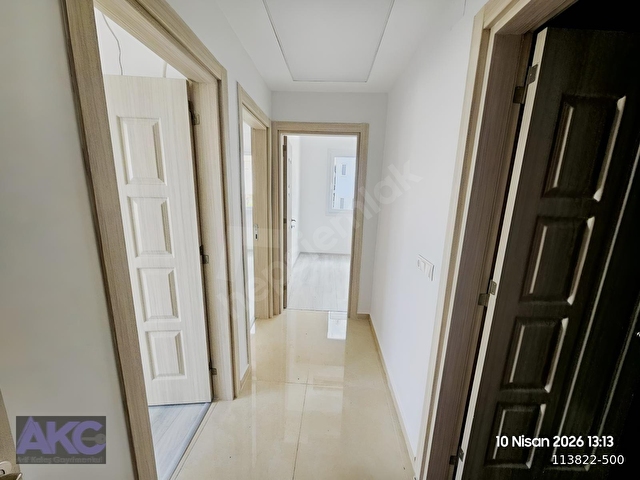 AKGden Sakarya Mah. Cumartesi Pazarı Karşısı 4+1 satılık Ev - Görsel 20