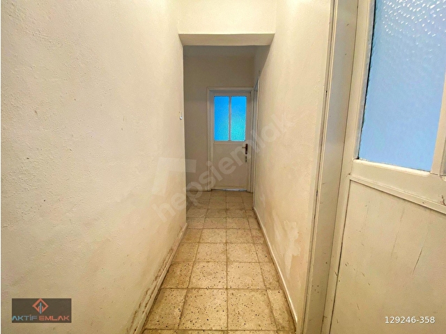 🛑🛑AKTİFTEN ZEYTİNLİDE DOĞA İLE İÇ İÇE KAPALI MUTFAKLI MASRAFIZ GENİŞ 2+1 DAİRE - Görsel 17