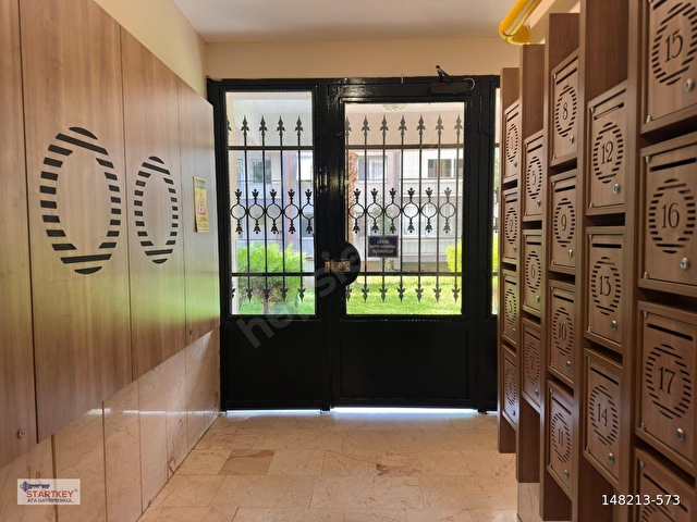 Karşıyaka Örnekköy Mahallesi Otoban Yakını 3+1 Satılık Daire - Görsel 2