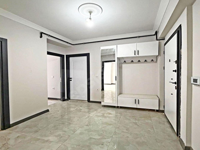 YENİKENT MAHALLESİNDE 2+1 SIFIR SATILIK DAİRE - Görsel 2