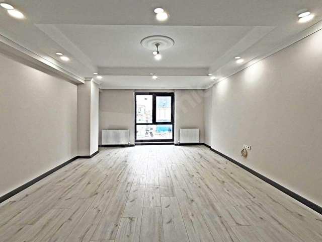 YENİKENT MAHALLESİNDE 2+1 SIFIR SATILIK DAİRE - Görsel 4