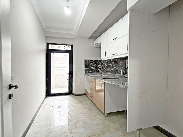 YENİKENT MAHALLESİNDE 2+1 SIFIR SATILIK DAİRE - Görsel 12