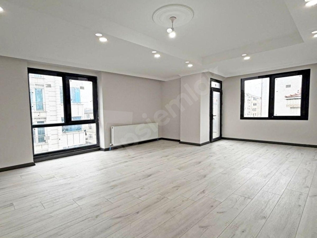 YENİKENT MAHALLESİNDE 2+1 SIFIR SATILIK DAİRE - Görsel 10