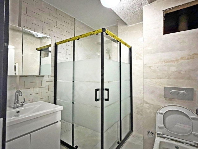 YENİKENT MAHALLESİNDE 2+1 SIFIR SATILIK DAİRE - Görsel 8