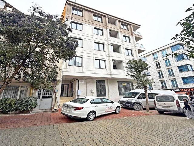 YENİKENT MAHALLESİNDE 2+1 SIFIR SATILIK DAİRE - Görsel 14