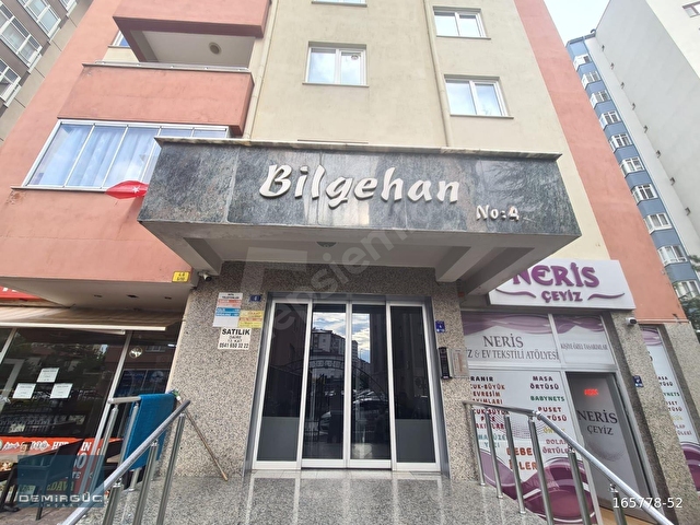 DEMİRGÜÇ İNŞAATTAN KÖŞK MAH. İÇİ YAPILI 6 ODALI DUBLEKS DAİRE - Görsel 2
