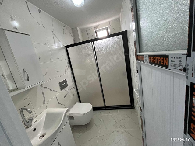 KARLIBAYIR MAH 2+1 130 M2 GENİŞ FERAH ÇİFT BALKONLU - Görsel 26