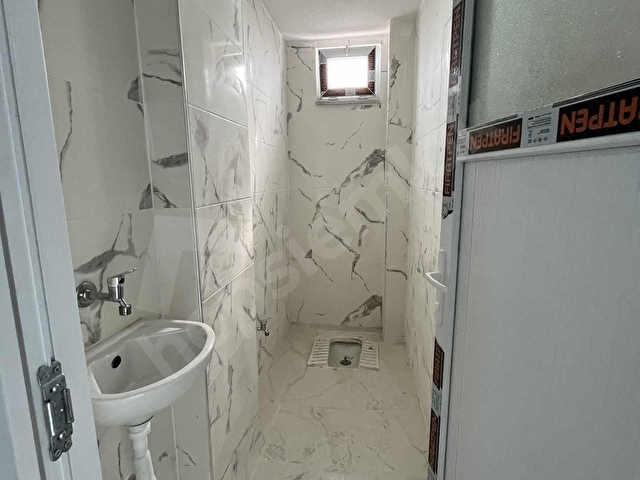 KARLIBAYIR MAH 2+1 130 M2 GENİŞ FERAH ÇİFT BALKONLU - Görsel 24