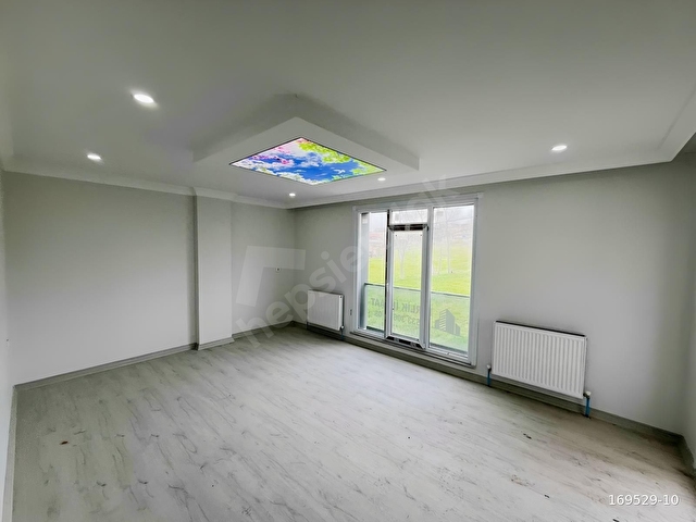 KARLIBAYIR MAH 2+1 130 M2 GENİŞ FERAH ÇİFT BALKONLU - Görsel 16
