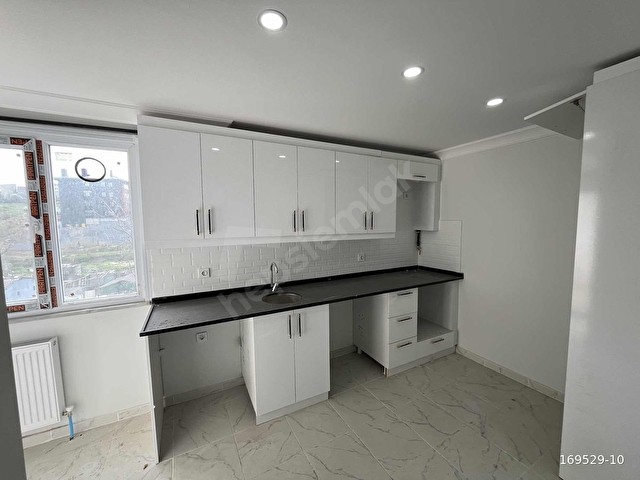 KARLIBAYIR MAH 2+1 130 M2 GENİŞ FERAH ÇİFT BALKONLU - Görsel 28
