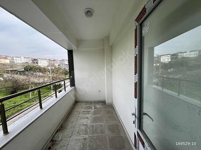 KARLIBAYIR MAH 2+1 130 M2 GENİŞ FERAH ÇİFT BALKONLU - Görsel 20