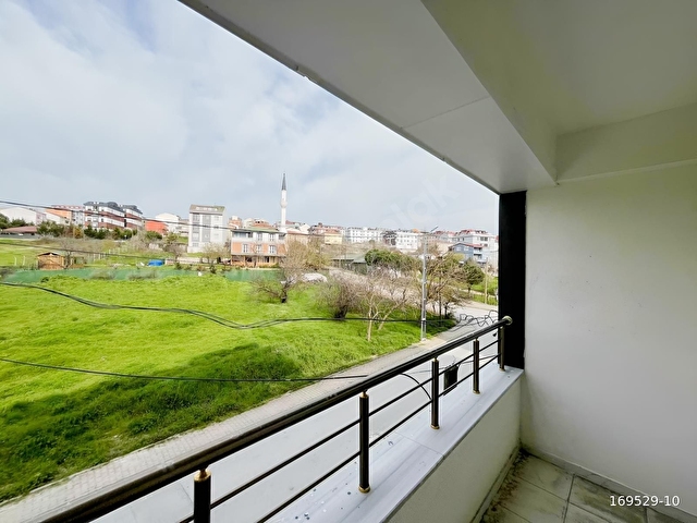 KARLIBAYIR MAH 2+1 130 M2 GENİŞ FERAH ÇİFT BALKONLU - Görsel 17