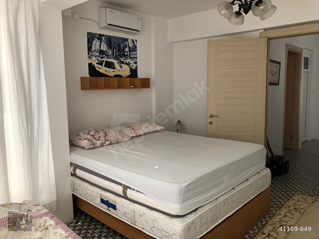 YILDIZ  EMLAKTAN SATILIK  KOMPLE YENİLENMİŞ MASRAFSİZ YAZLIK - Görsel 5