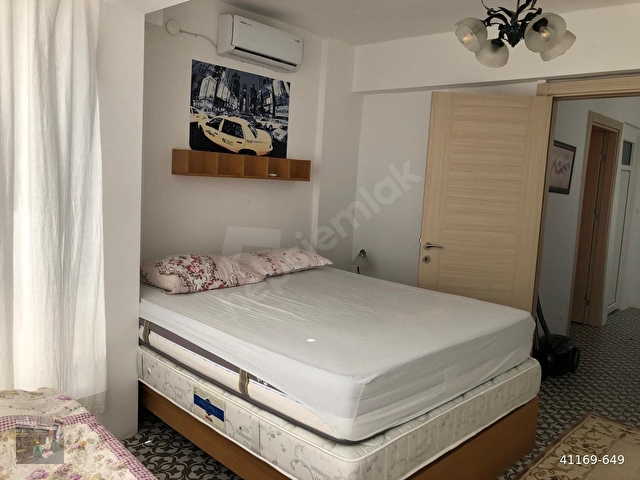 YILDIZ  EMLAKTAN SATILIK  KOMPLE YENİLENMİŞ MASRAFSİZ YAZLIK - Görsel 12