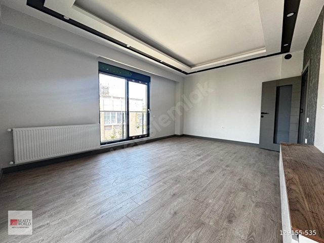 VARLIK MAH DENİZE YÜRÜME MESAFESİNDE SATILIK 3+1 SIFIR DAİRE - Görsel 8
